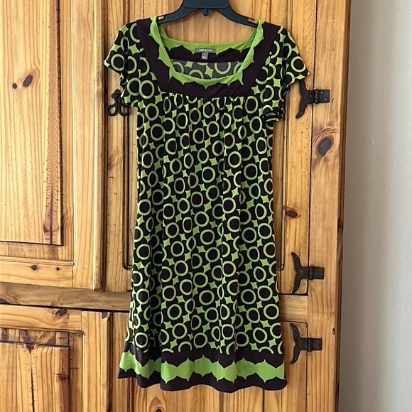 Apt. 9 Dresses & Skirts - Apt. 9 Square Neck Dress